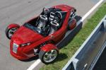 Campagna V13R 2011 года